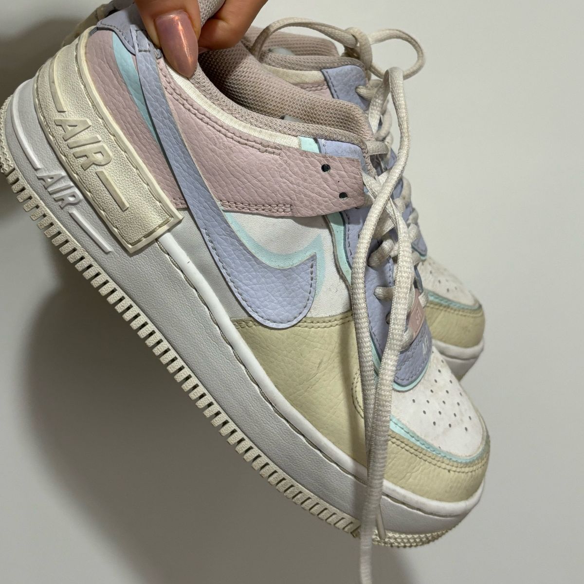 Nike air force 1 shadow candy best sale