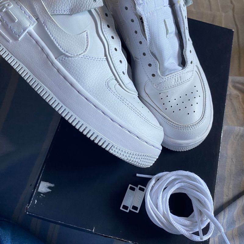 Tênis Nike Air Force 1 Shadow Feminino - Nike