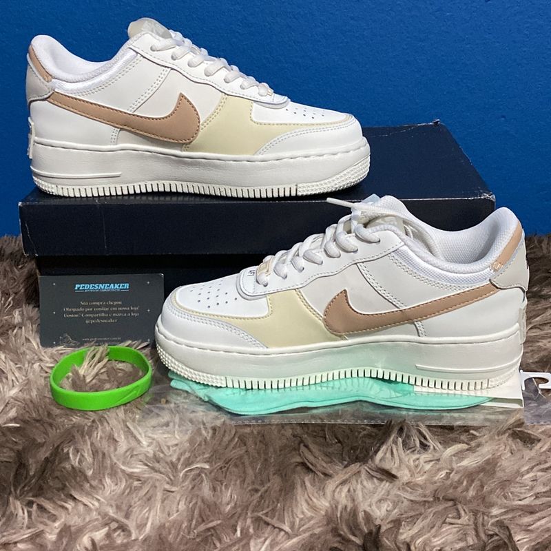 Nike air force 1 numero 36 sale