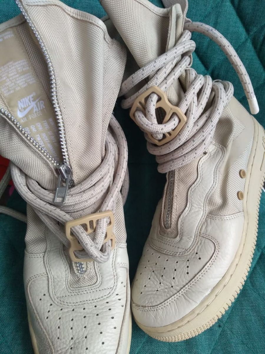 tênis nike air force 1 special field masculino