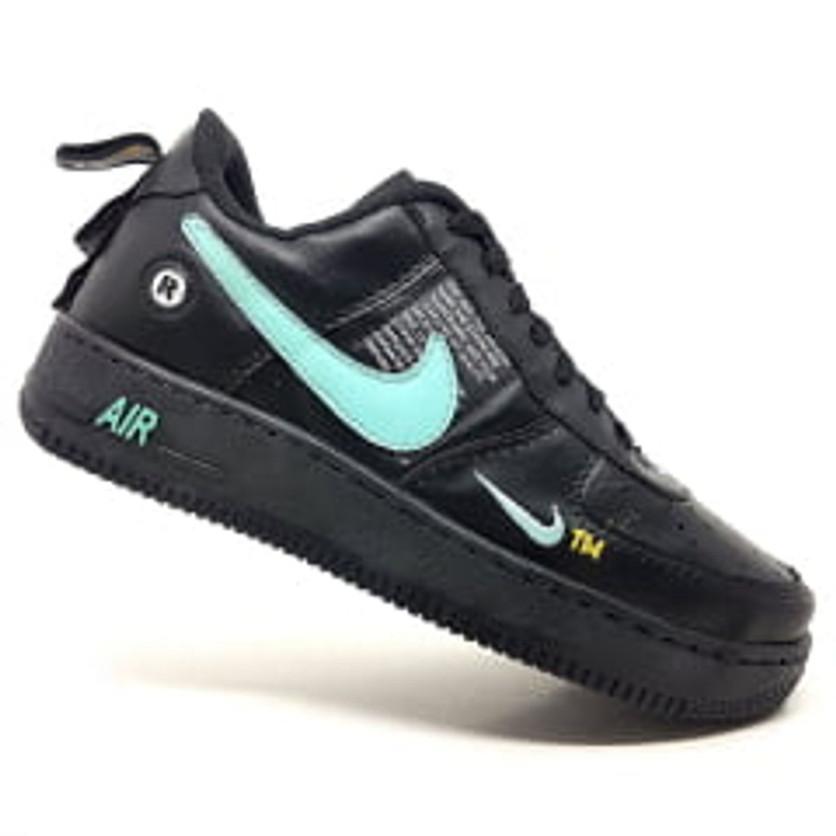 air force 1 tm