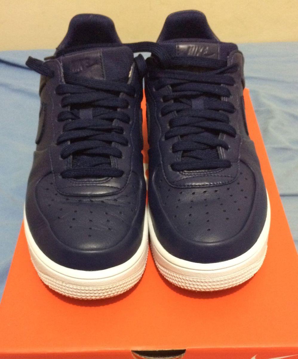 nike ultraforce preto