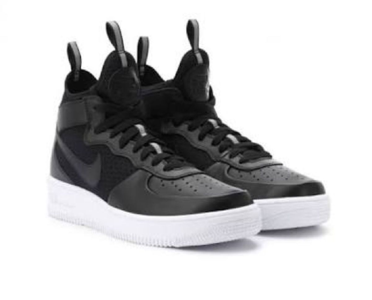 tênis nike air force 1 ultraforce mid feminino