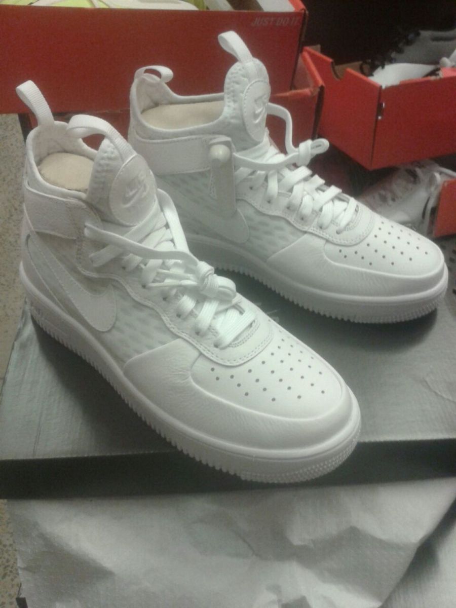tenis nike air force ultraforce