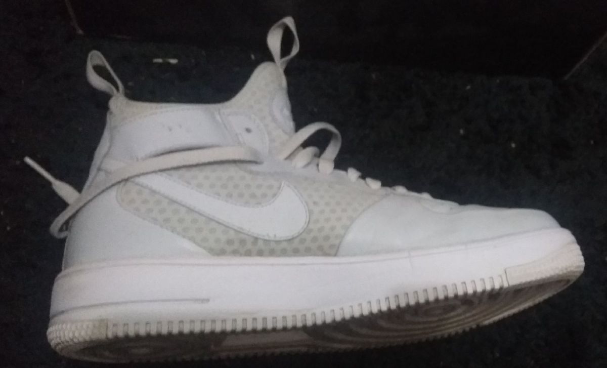 tênis nike air force 1 ultraforce mid masculino