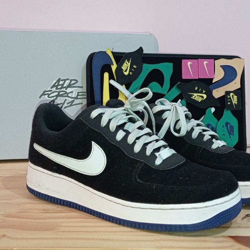 Nike air force 1 best sale type 41