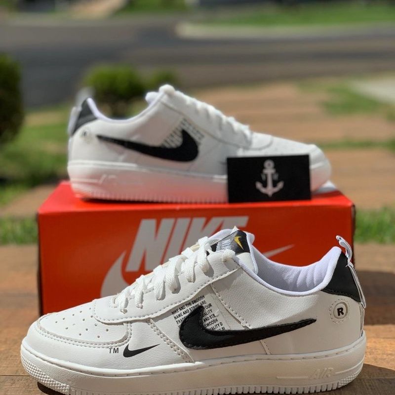 Air force 107 store lv8