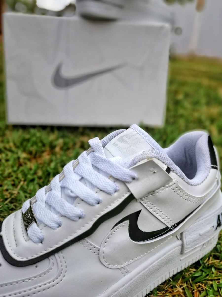 tenis tipo vans nike
