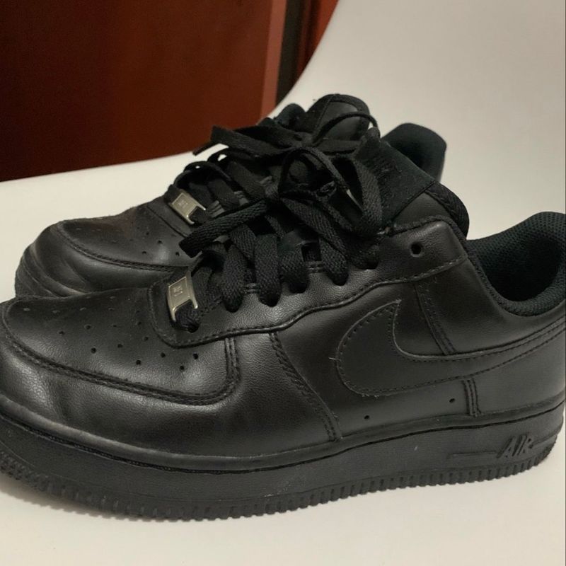 Dirty black air force 2024 1