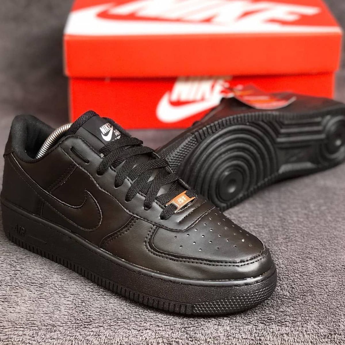 sapatos nike air force