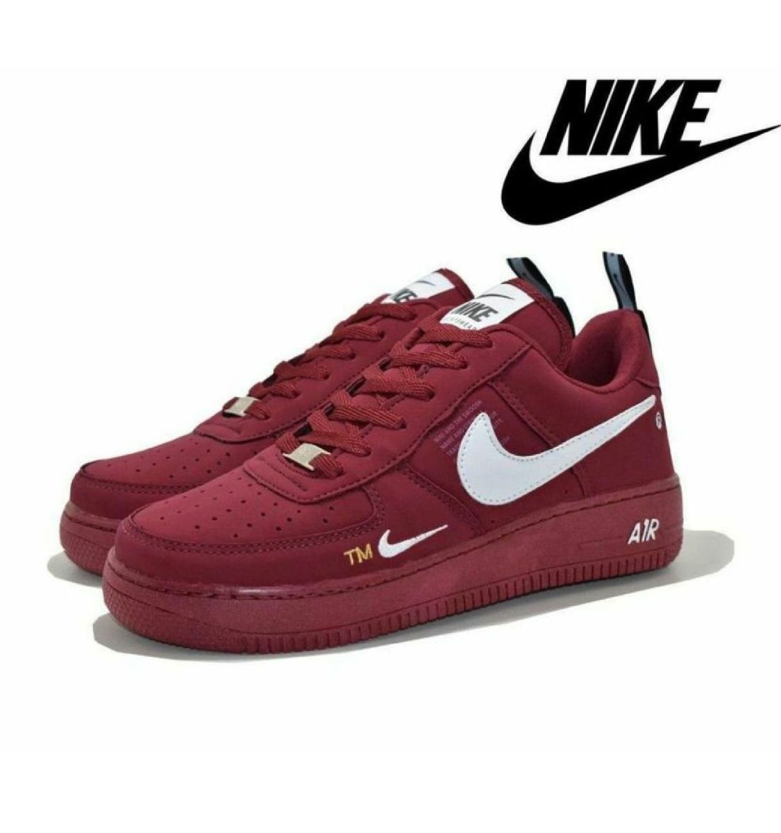 short nike flex feminino