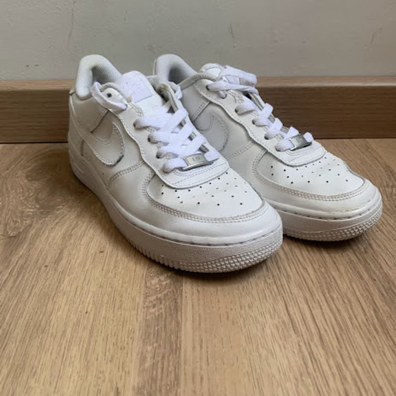 Nike air force 1 size sale 37