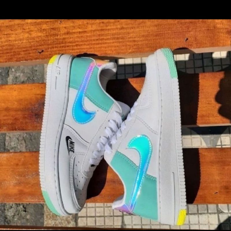 tenis nike nos estados unidos