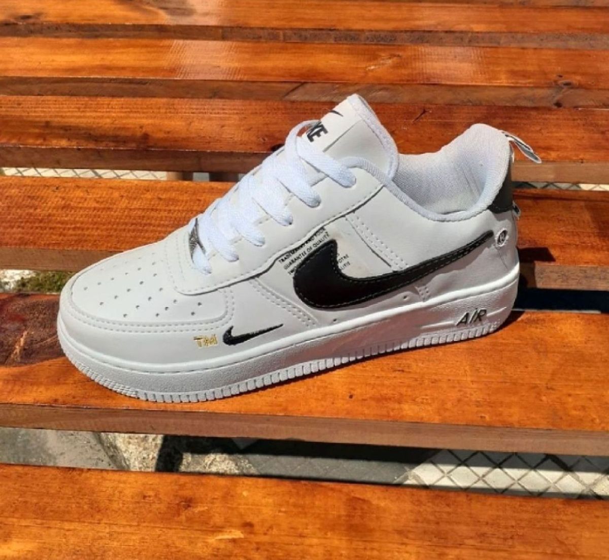 nike air force 41.5