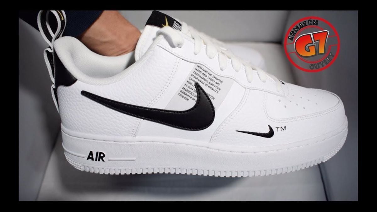 armação nike
