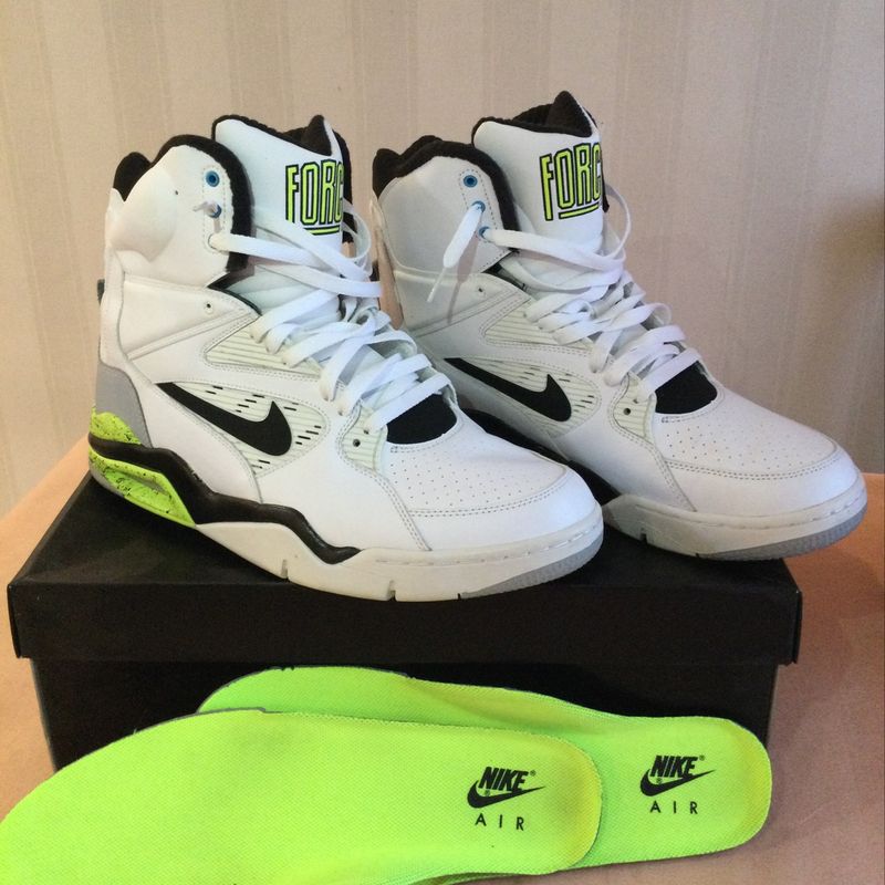 Tenis nike best sale command force