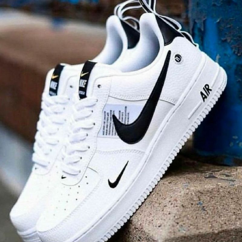 Nike air force clearance iv8