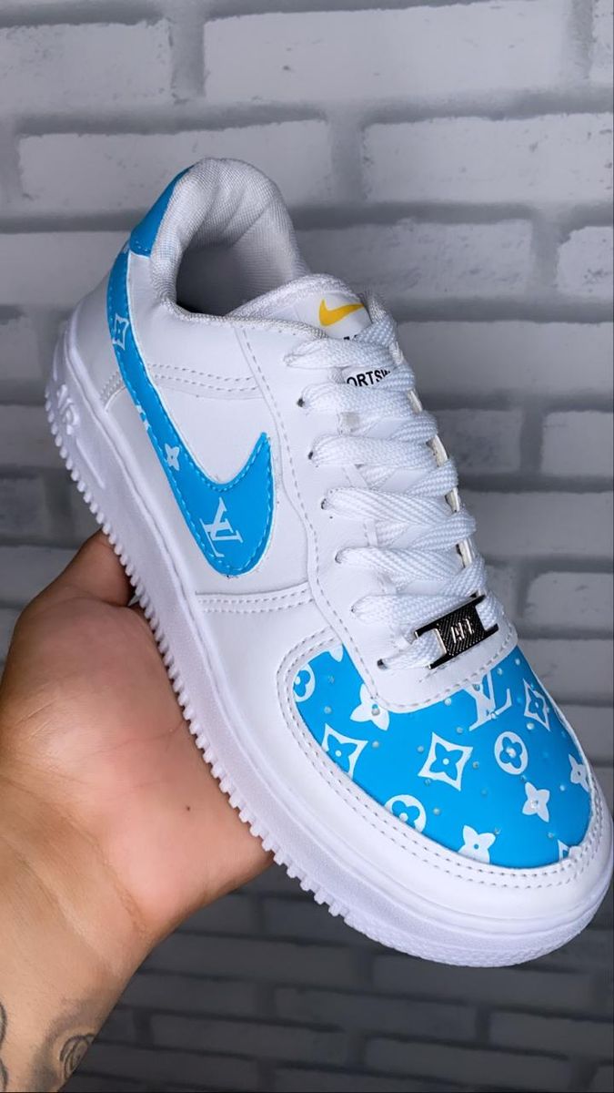 air force louis vuitton
