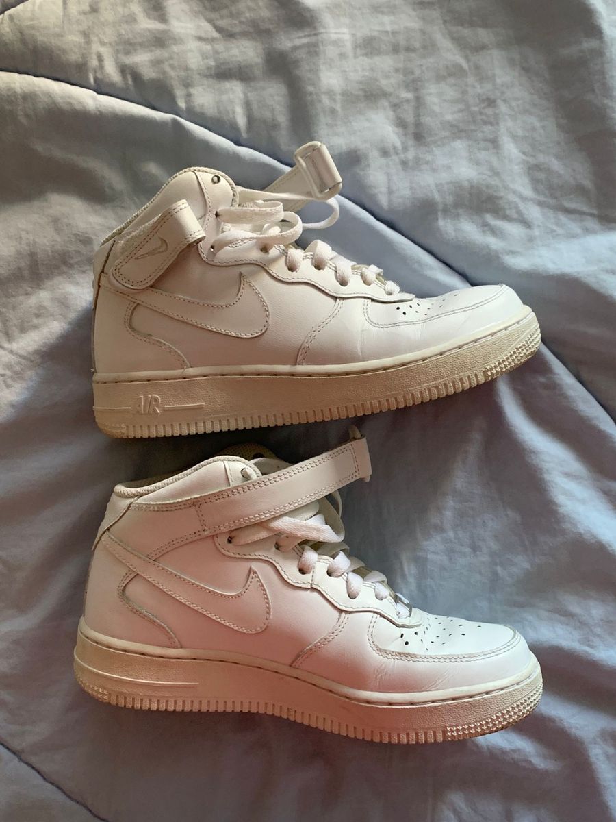 nike air force mid 1 womens