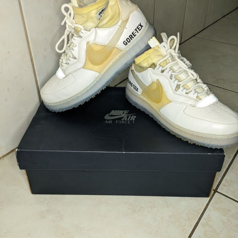 Nike nsw best sale air force