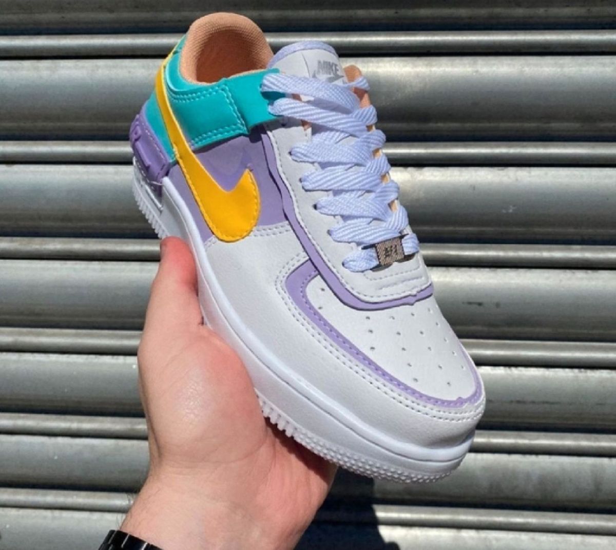 air force nike 38
