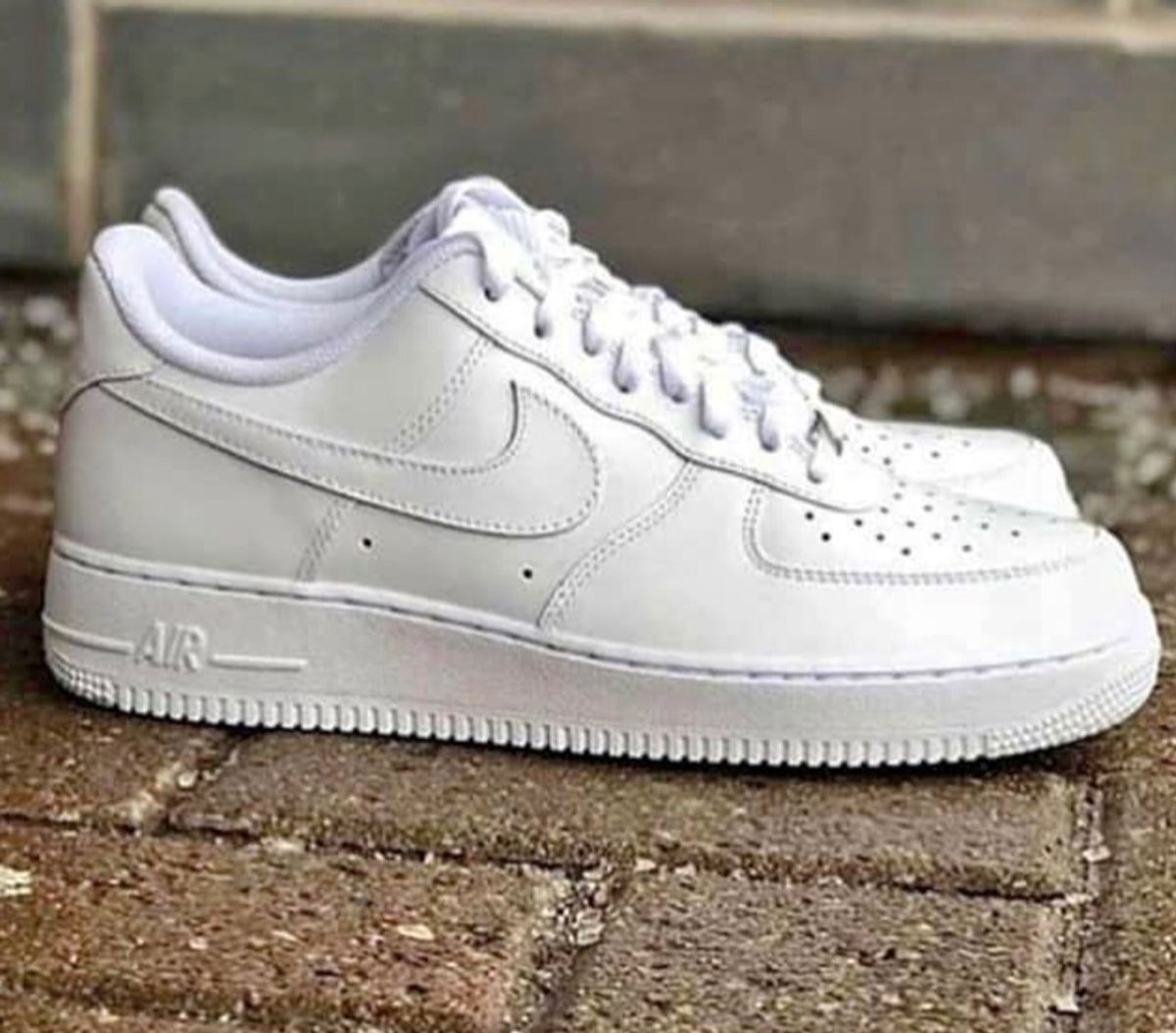 sapatos nike air force