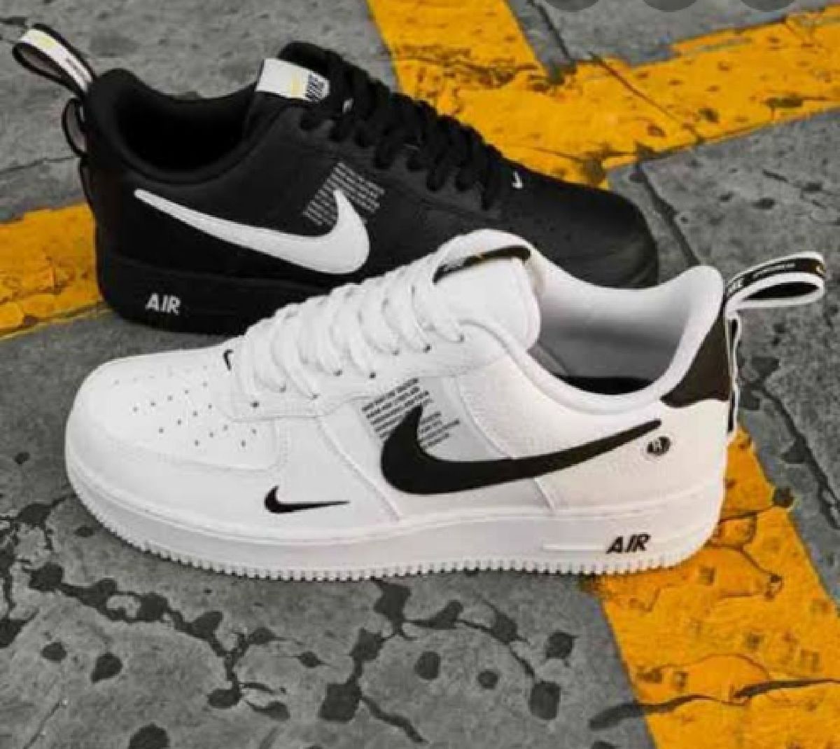 sapatos nike air force