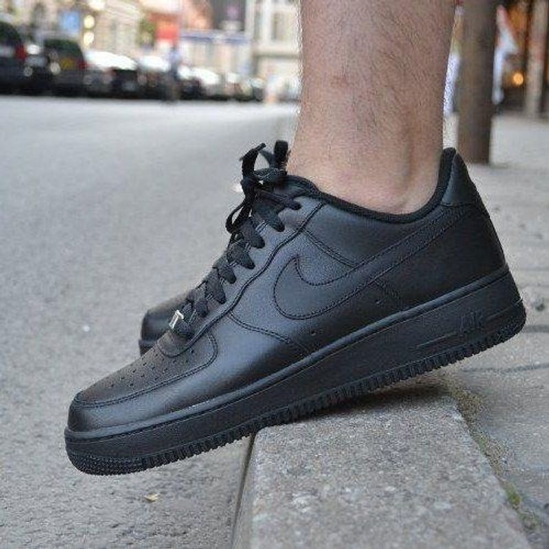 Tênis Nike Air Force Unissex