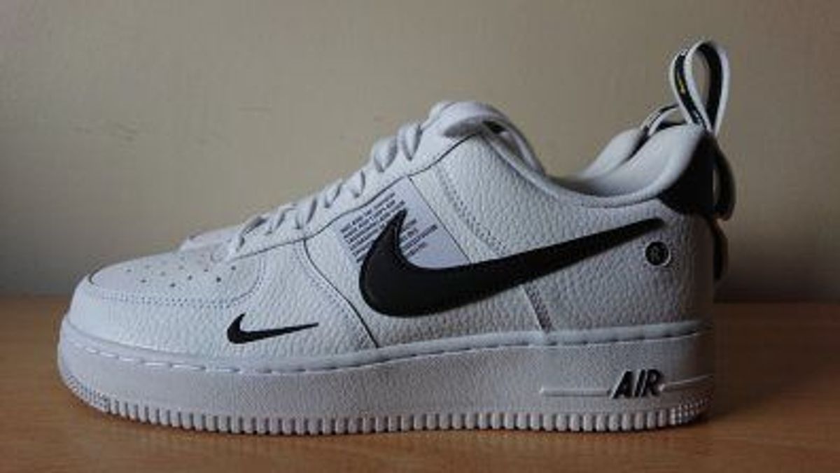 air force utility branco
