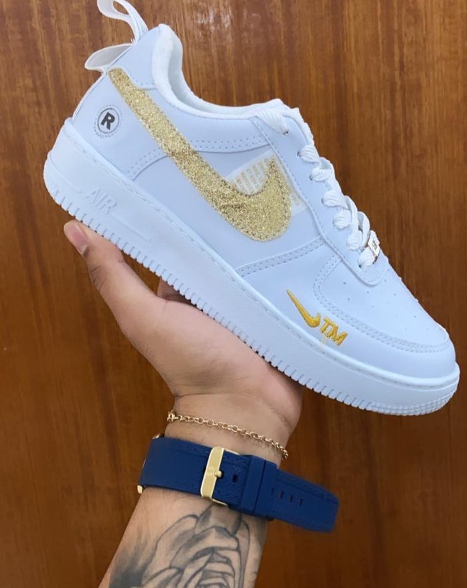tenis nike feminino da moda