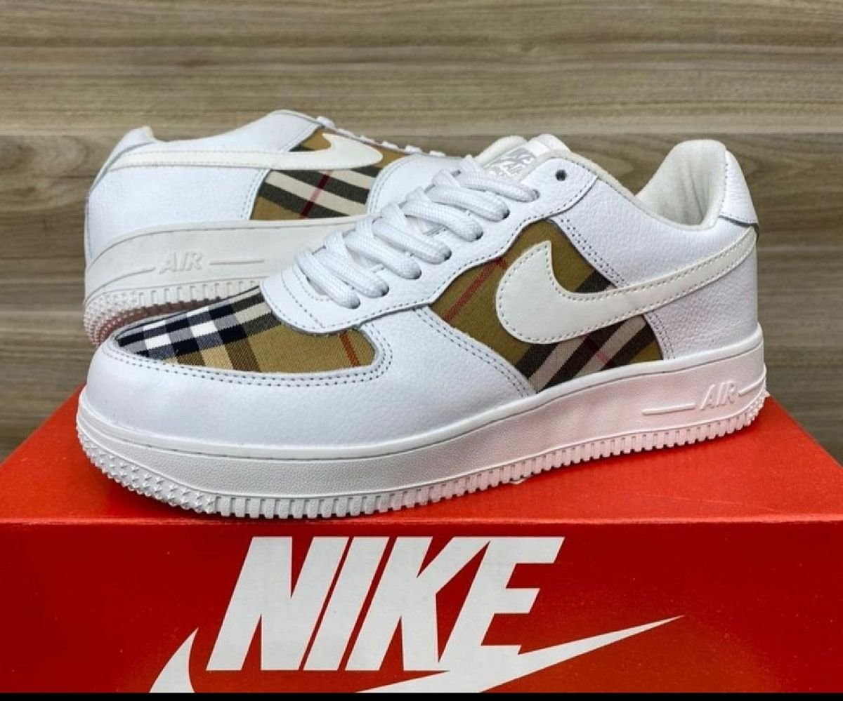 burberry air forces