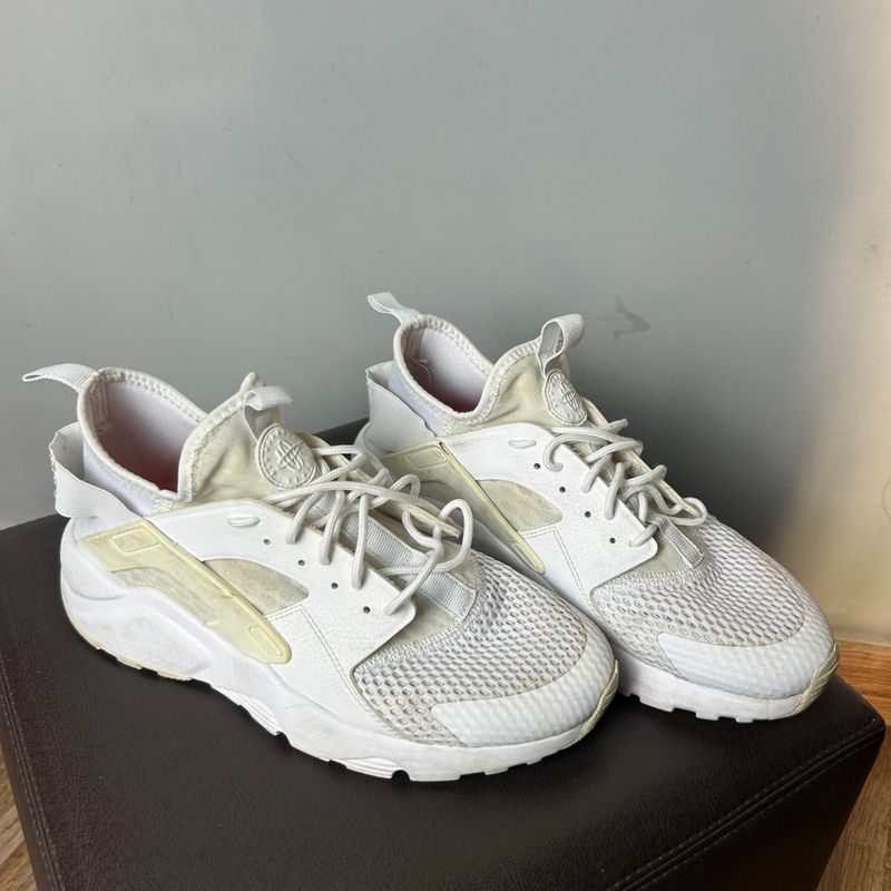 Tênis Nike Air Huarache | Nike Usado 103992081 | enjoei