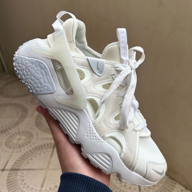 Sneaker Huarache Nike Feminino Tênis Nike Air Huarache Craft