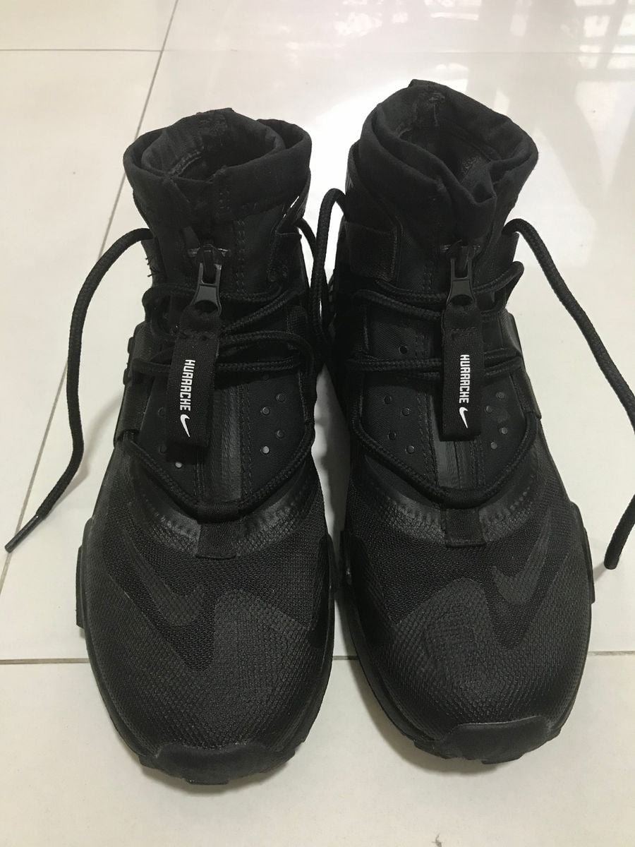tênis nike air huarache gripp masculino