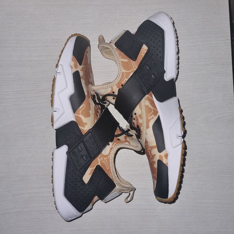 Tênis nike air outlet huarache drift premium masculino