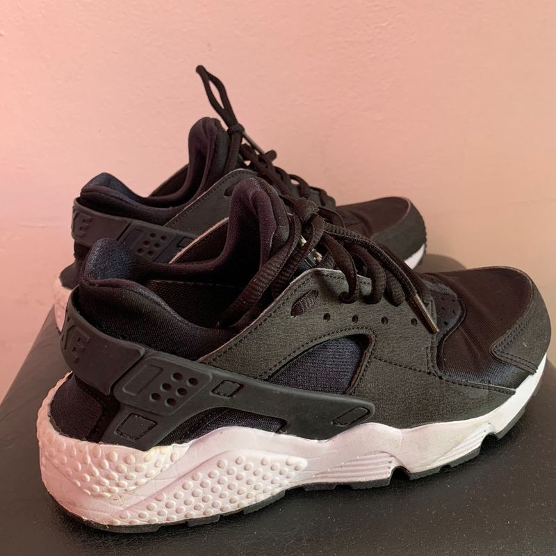 Nike huarache best sale run air