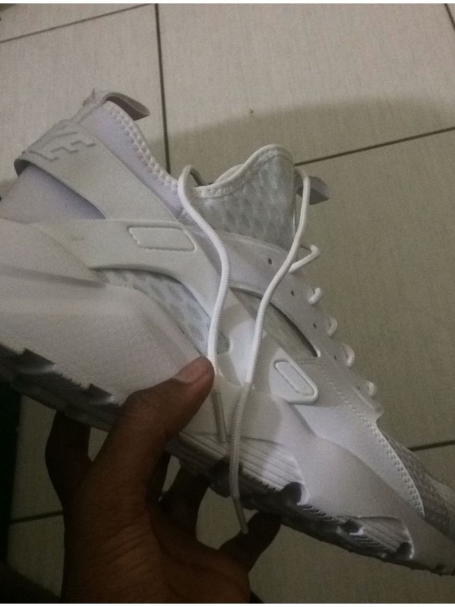 tenis nike huarache run ultra