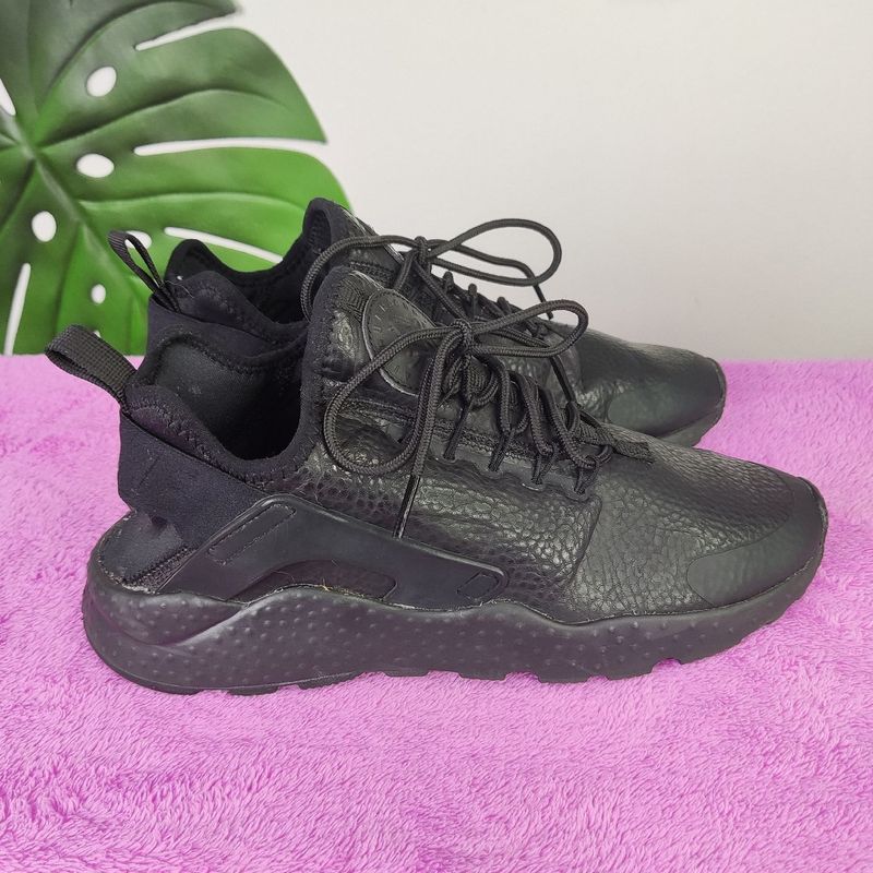 Nike huarache ultra sales premium