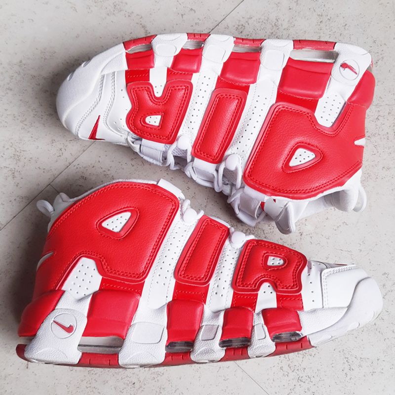 Air jordan sale tempo