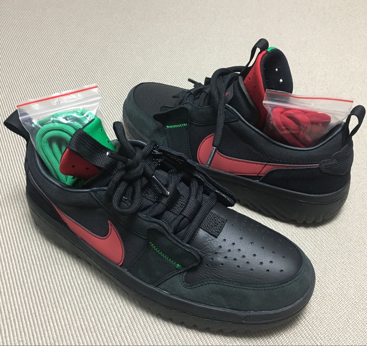 air jordan 1 low 42.5