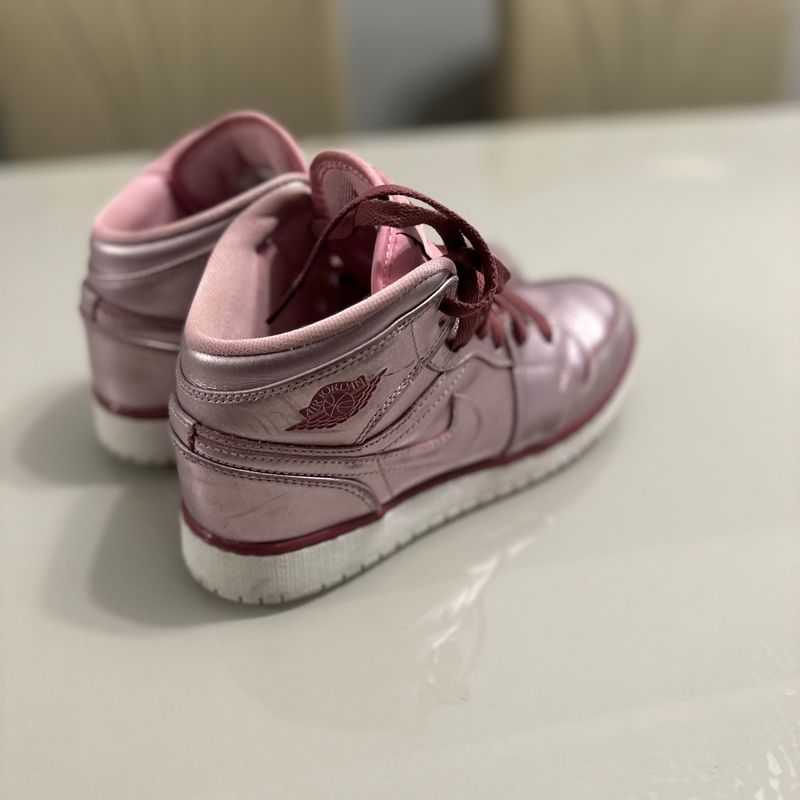 Air jordan 1 numero 35 deals