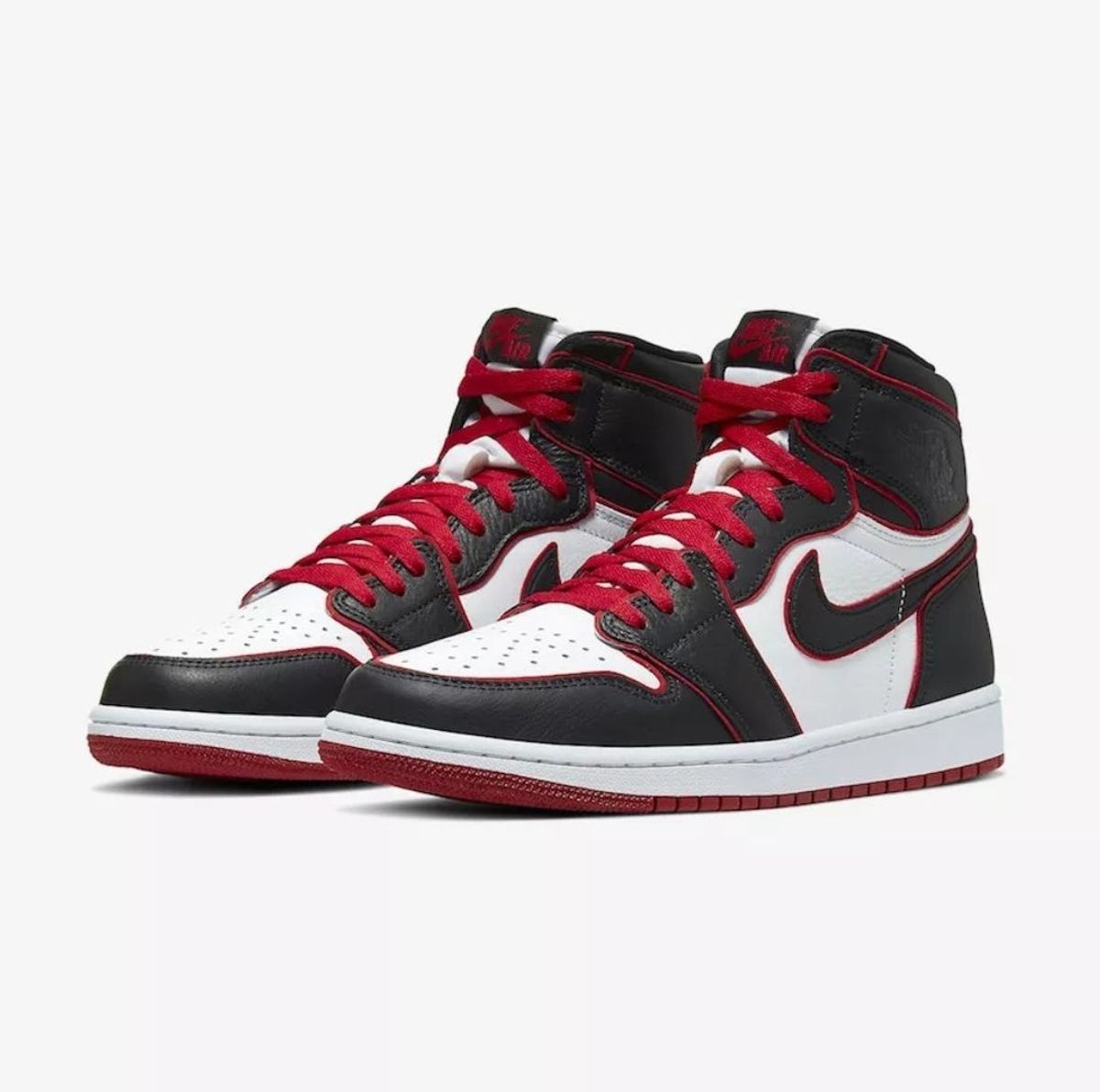 tênis nike air jordan 1 retro