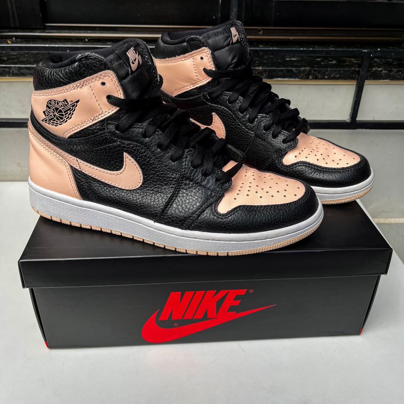 Tenis Air Jordan 1 Retro High Masculino