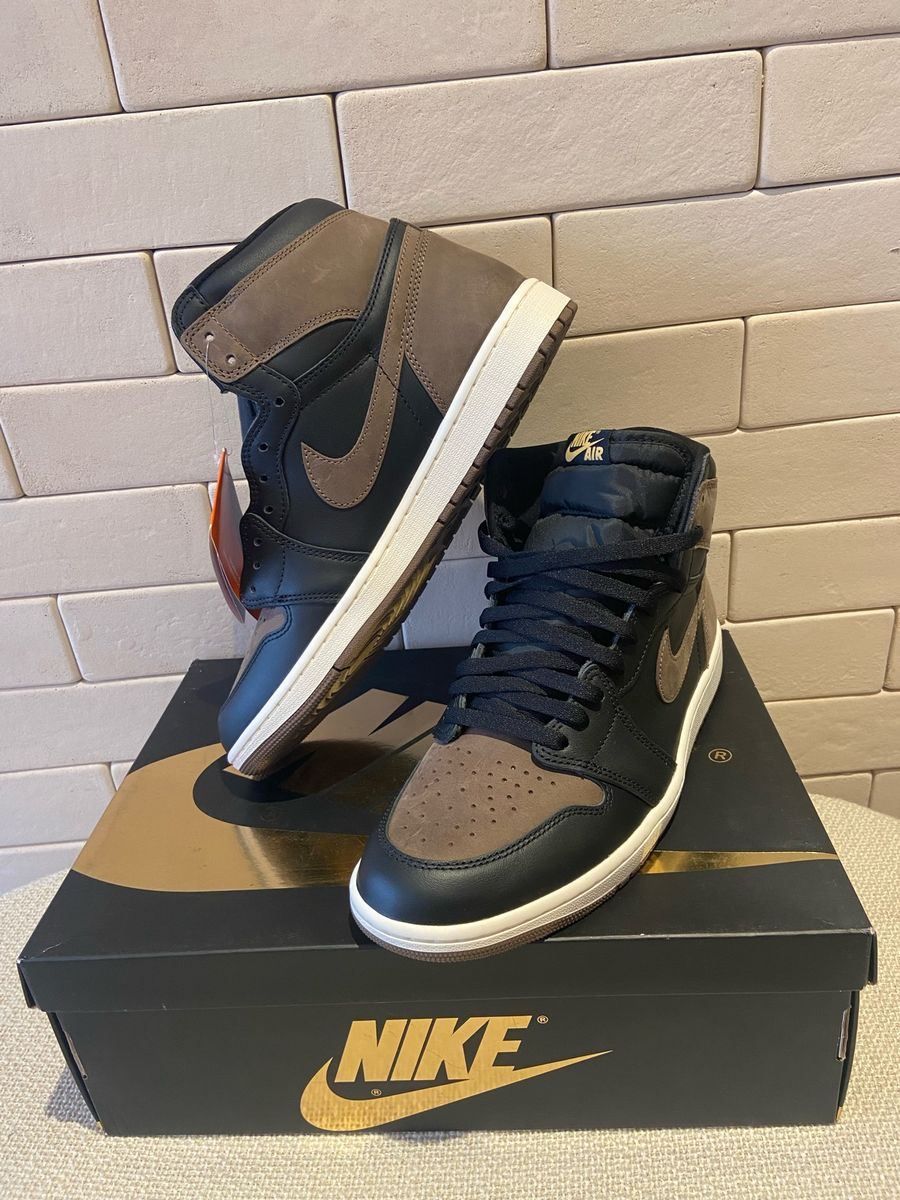 Nike Air Jordan 1 Retro High OG outlet (GS)