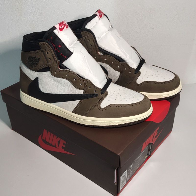 Nike air jordan cactus hot sale jack