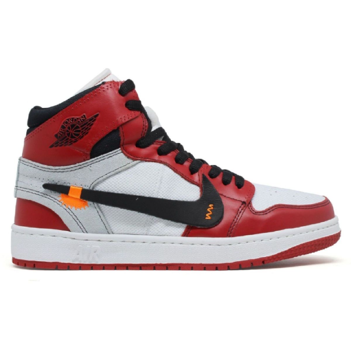 nike lacre