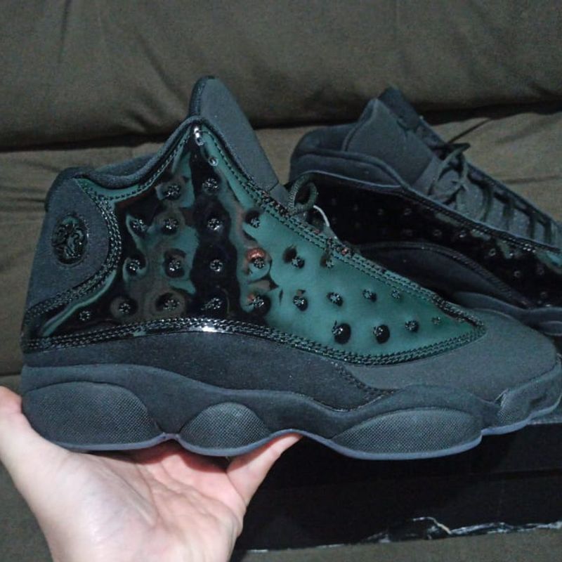 Tenis Nike Air Jordan 13 Retro Cap And Gown Original Tamanho 42