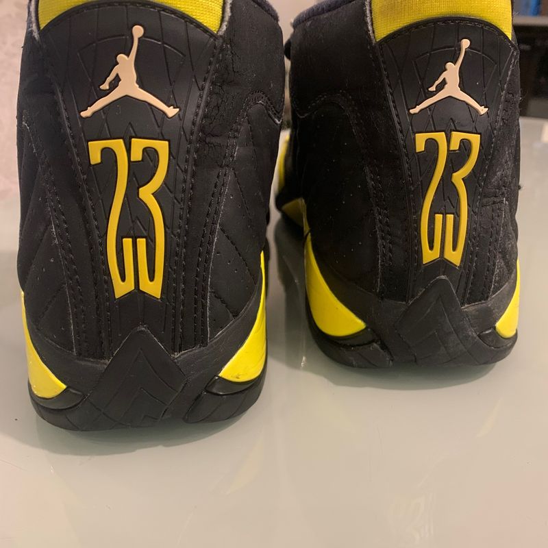 Tênis Nike Air Jordan 14 Xlv 