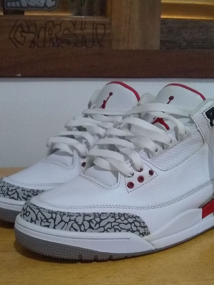 tenis nike air jordan 3
