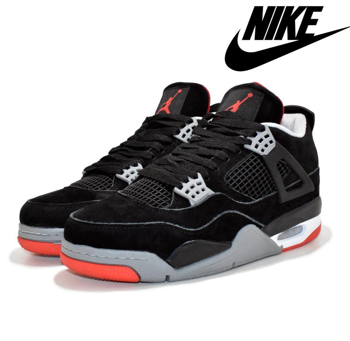 tênis nike air jordan 4